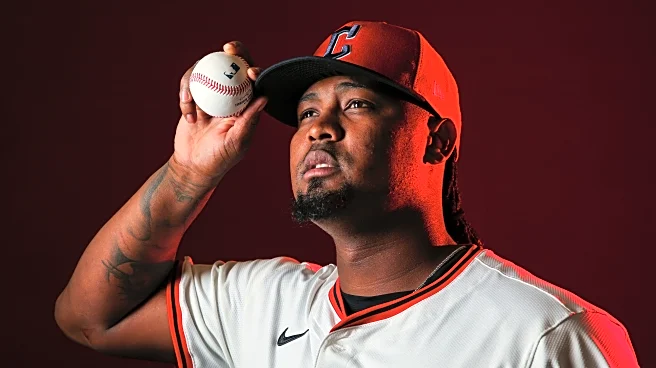 Guardians News and Notes: The Clase-Ortiz Aftermath