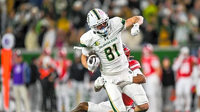 Mountain West Recruiting Roundup 11-10-25. What’s recruiting like after a head coach leaves?