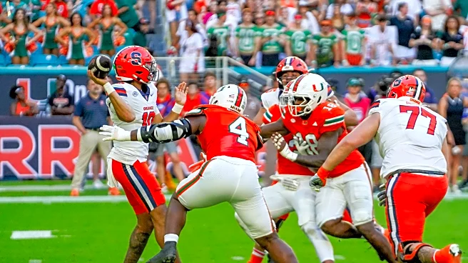 2026 NFL mock draft: What do the Titans do with the first pick?