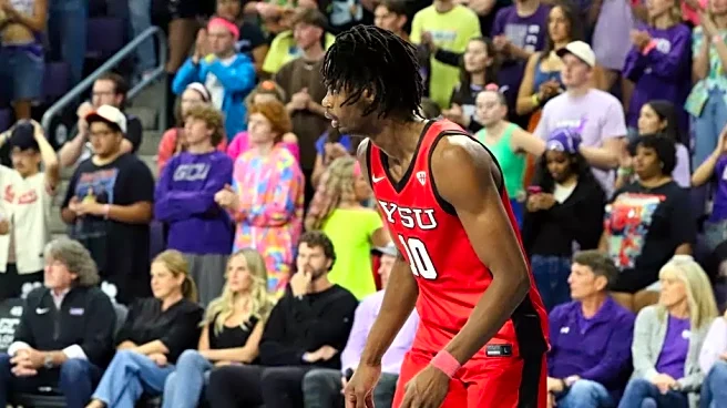 Horizon League Recap Nov. 3-9