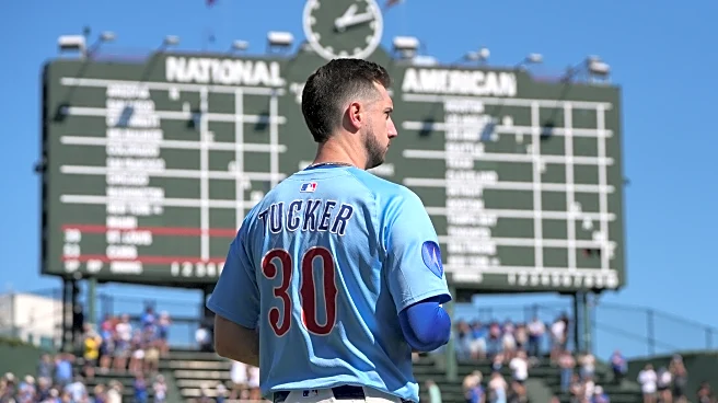 Yankees Potential Free Agent Target: Kyle Tucker