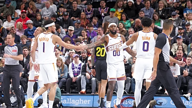 Bright Side Wonders Week 3: Devin Booker the point guard?