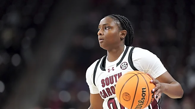 WNBA Mock Draft Round Up: Who is in Tempo range?