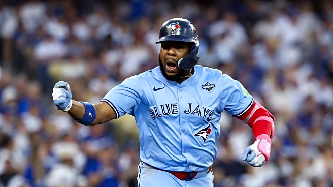 The season that was: Vladimir Guerrero Jr.