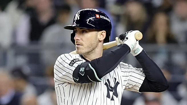 A complete look at the outfield free agent market