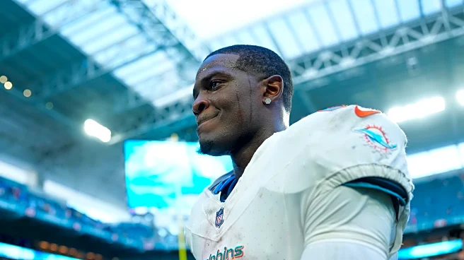 Miami Dolphins open as favorites for Week 11 vs Commanders in Spain