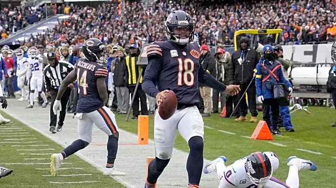 10 Bears Takes Following Yet Another Comeback Victory