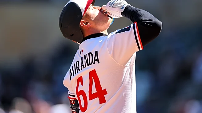 Monday Morning Minnesota: The “Goodbye Jose Miranda” Edition