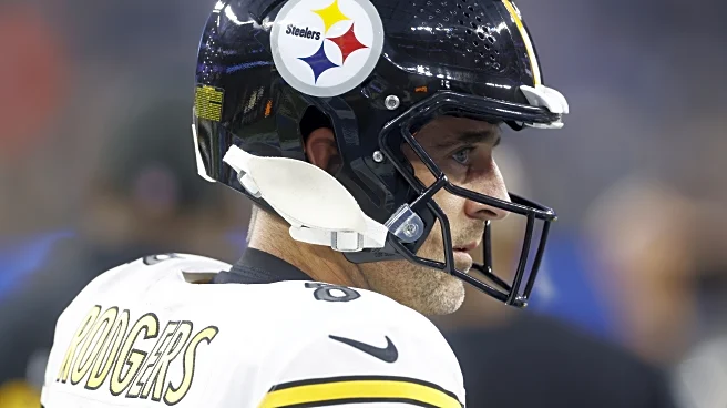 Varsity & JV: Winners and losers from Steelers Week 10 loss to Chargers