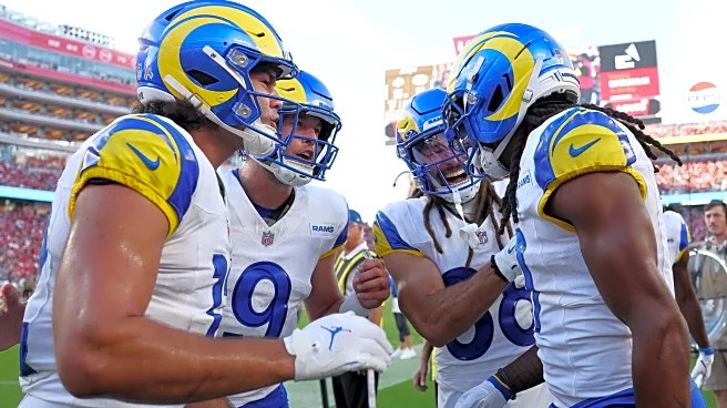 Good, Bad and Ugly: Red-hot Rams might be the NFC’s best