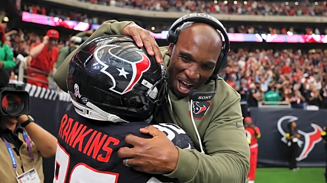 Value of Things: By the numbers