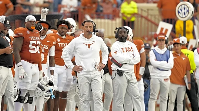 Steve Sarkisian provides injury updates on three players