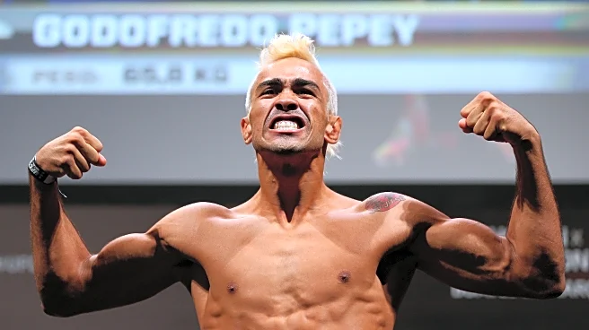 UFC veteran, TUF runner-up found dead in Florida prison
