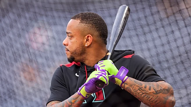The Guardians Should Shock Us and Trade For Ketel Marte