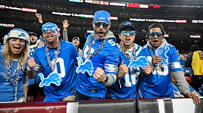 Lions News: Best reactions from Detroit’s victory over Commanders