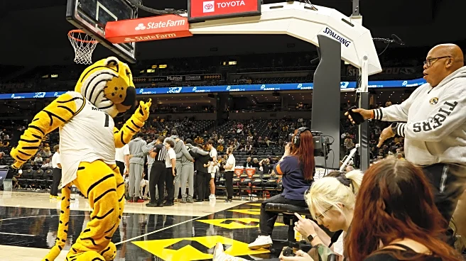 Photos of the week: 11.03.2025