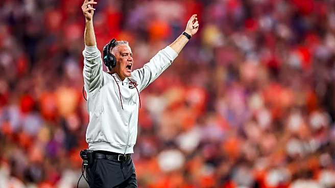 “I’ve got elite expectations and we’re going to win a championship here in the very near future:” Norvell defends trajectory of FSU football after ...