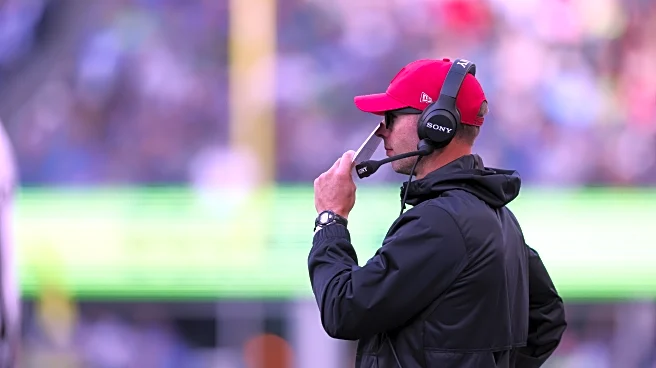 Arizona Cardinals in no man’s land after loss to Seattle Seahawks