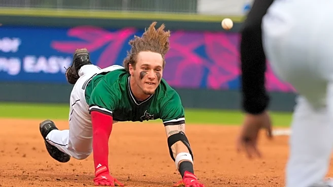 2025 Atlanta Braves Prospect Reviews: Colby Jones