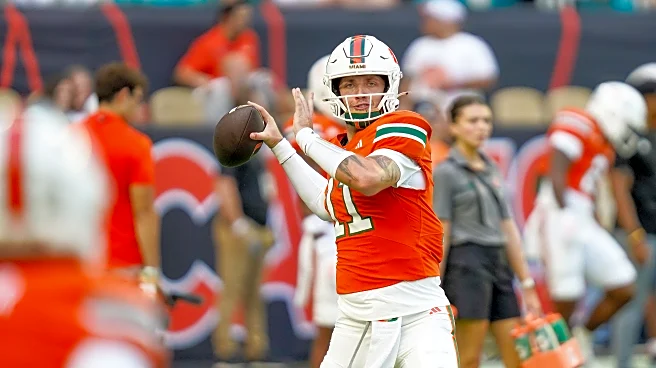 Monday Musings: I know how this will end for the Canes, but I’m still going to get my hopes up anyways