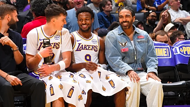 Gabe Vincent progressing from ankle injury, still on initial recovery timeline