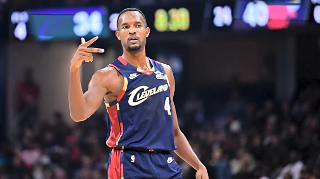 Cavaliers Reacts Survey: Cavs fans are confident in the offense