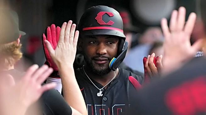 More Bargain Free Agents for the Guardians to Pursue