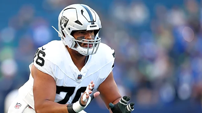 Caleb Rogers time may be coming soon