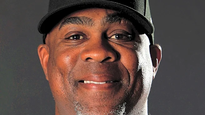 Royals hire Marcus Thames, Connor Dawson to hitting coaching staff