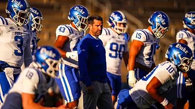 0-bid ACC? Why the American and James Madison were Week 11’s winners