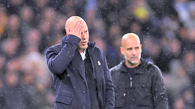 Three Winners and three losers from GW11 of the Premier League