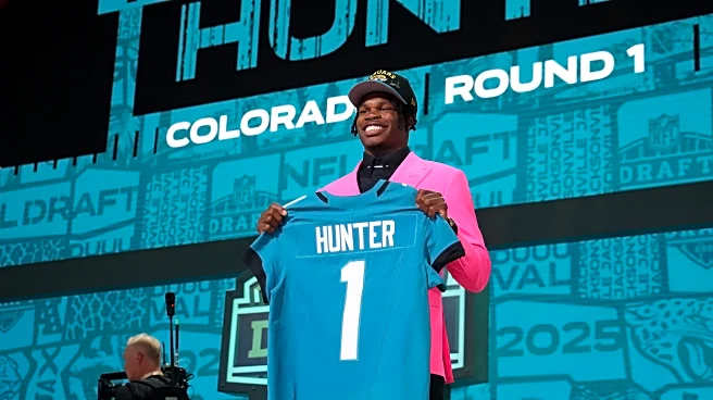Browns NFL draft: Looking back, passing on Travis Hunter the right call?
