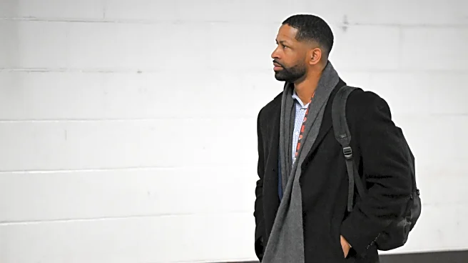 Browns GM Andrew Berry should feel safer than HC Kevin Stefanski