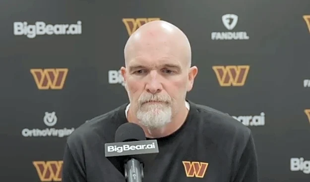 Dan Quinn: “I’ll take over the role as the defensive coordinator”