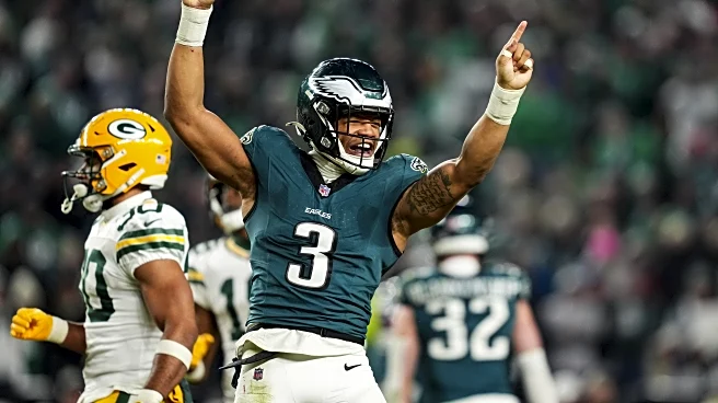 Eagles roster news: Nolan Smith officially activated from injured reserve