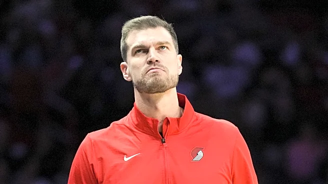 Blazers Stay at Middle of Pack in NBA.com’s Power Rankings