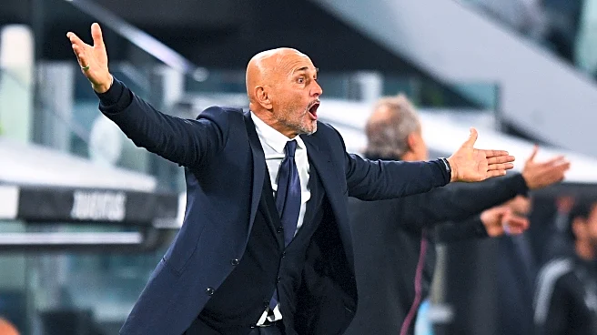 The Old Lady Speaks Podcast, Episode 311: Spalletti’s first full week at Juventus is a frustrating one