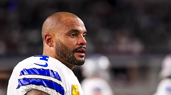 Cowboys playoff picture: Dallas must reach 9 wins in all likelihood for chance