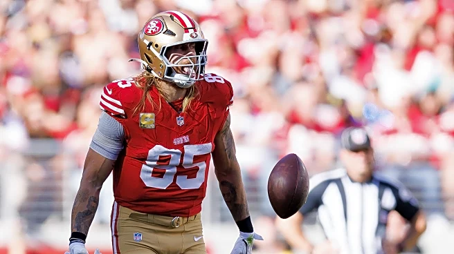 Are the 49ers still true contenders after embarrassing loss?