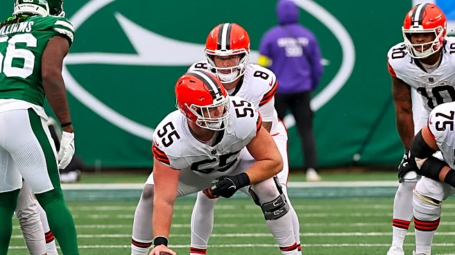 Browns loss to the Jets was one for the history books