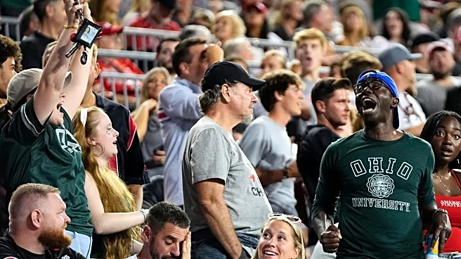 2025 Hustle Belt MAC Football Power Rankings: Week 11