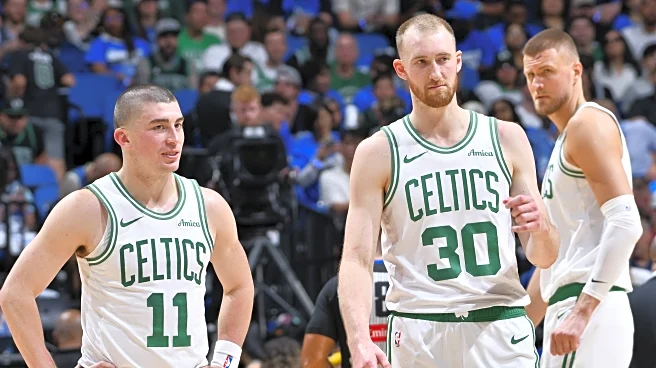 Celtics add player to injury report ahead of 76ers game