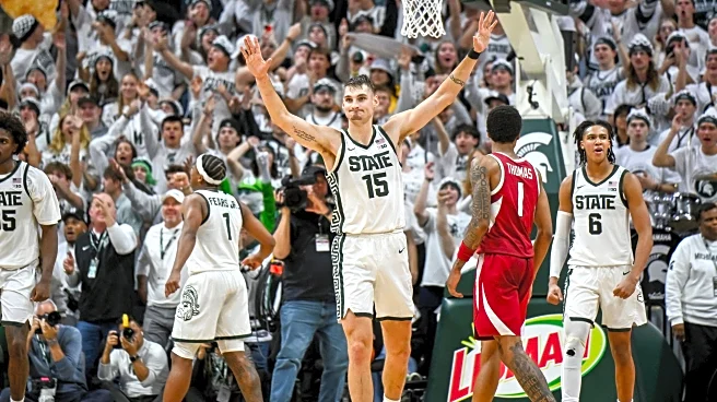 Winners and losers from the first week of Big Ten men’s basketball