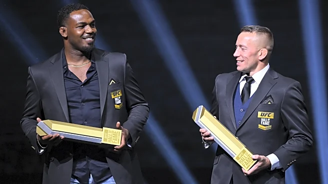 The Good, the Grey and the Horrible – We did a thing