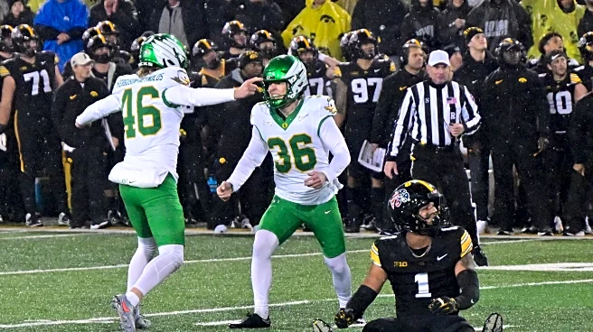 Football: The Importance Field Position