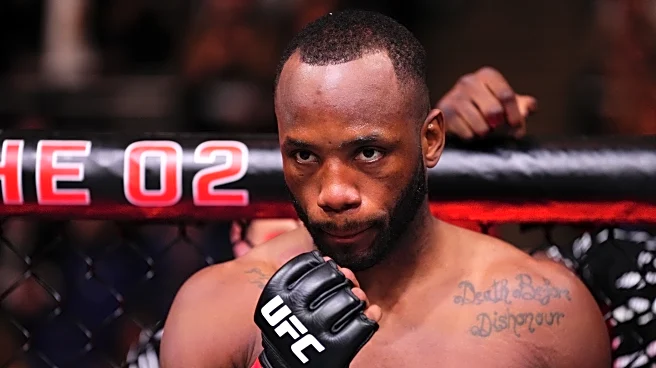 High stakes? UFC 322’s Leon Edwards is in a “must-win” scenario for his title comeback plan