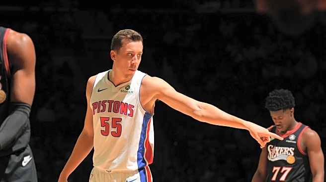 Pistons vs. Wizards GameThread: Game Time, TV, Odds, and More