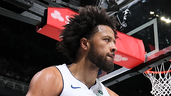 Cade Cunningham named Eastern Conference Player of the Week