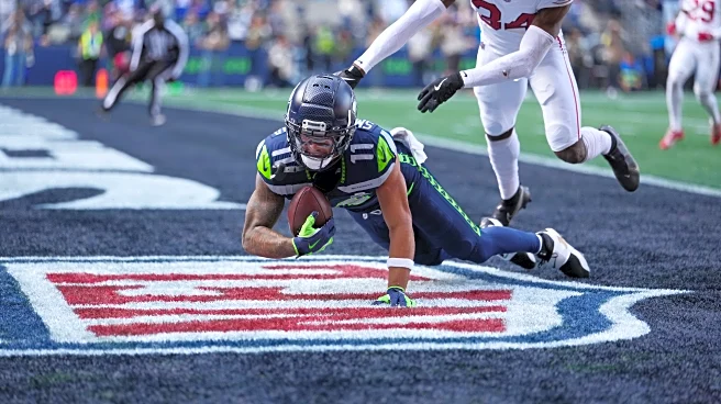 Four Down Territory: Seahawks ‘trap’ Cardinals, set up colossal showdown with Rams
