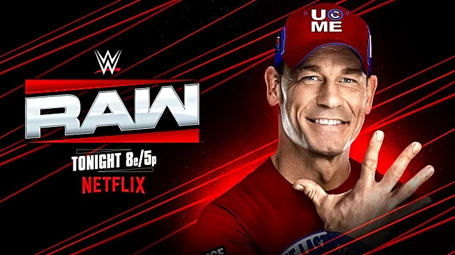 WWE Raw results, live blog (Nov. 10, 2025): Last Time is Now Tournament